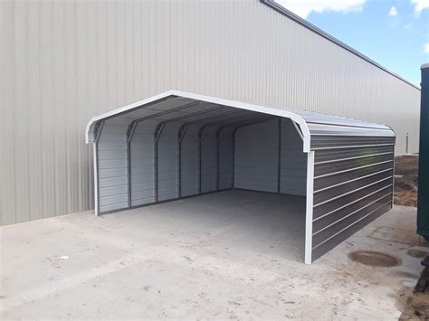 metal carport kits near me